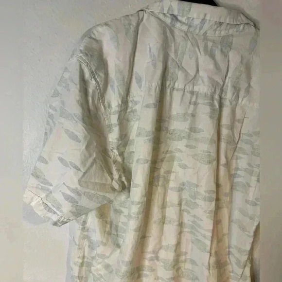 Tommy Bahama Limited Edition button down - Picture 3 of 5
